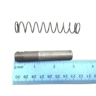 Cobra CA-380, 380 ACP Pistol Parts: Barrel & Recoil Spring