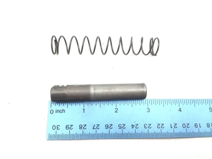 Cobra CA-380, 380 ACP Pistol Parts: Barrel & Recoil Spring