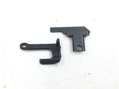 Ruger LC9 9mm, Pistol Parts: Ejector, Manuel Safety - Image 2