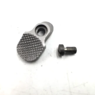 Taurus 441, 44 Special Revolver Parts: Thumbpiece & Screw