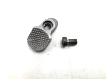Taurus 441, 44 Special Revolver Parts: Thumbpiece & Screw