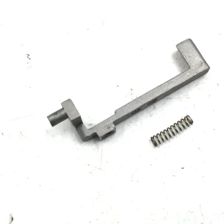 Taurus 441, 44 Special Revolver Parts: Bolt & Spring