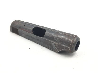 Galesi 503B .25 ACP, Pistol Parts: Slide