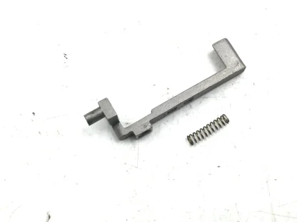 Taurus 441, 44 Special Revolver Parts: Bolt & Spring