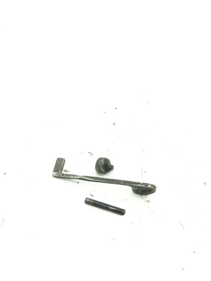 Rossi 511 Sportsman .357Mag, Revolver Parts, Hammer Stop, Pin, Lug - Image 4