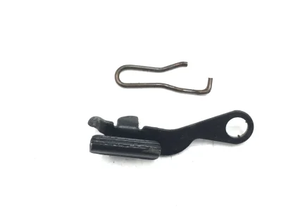 Taurus PT-24/7 Pro DS, 40 S&W Pistol Parts: Slide Catch & Spring