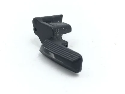 Taurus PT-24/7 Pro DS, 40 S&W Pistol Parts: Manuel Safety - Image 3