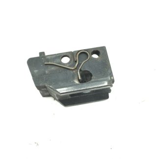 Springfield XD-40 .40S&W, Pistol parts, Housing