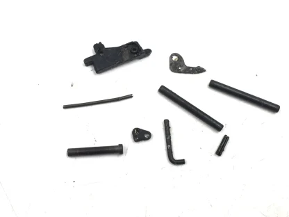 Taurus PT-24/7 Pro DS, 40 S&W Pistol Parts: Trigger Bar Ramp, Levers, Pins - Image 3