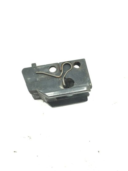 Springfield XD-40 .40S&W, Pistol parts, Housing