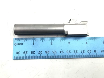 Smith & Wesson SW40 VE, 40 S&W Pistol Parts: Barrel - Image 4