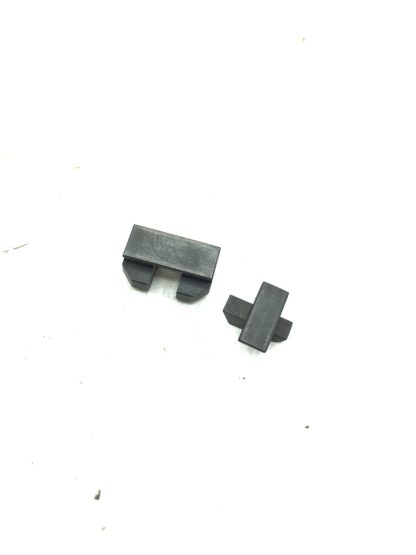 Sig Sauer P245 .45ACP, Pistol Parts, Front and Rear sights - Image 5
