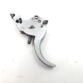 Smith & Wesson 60 .38 Special, Revolver Parts: Trigger