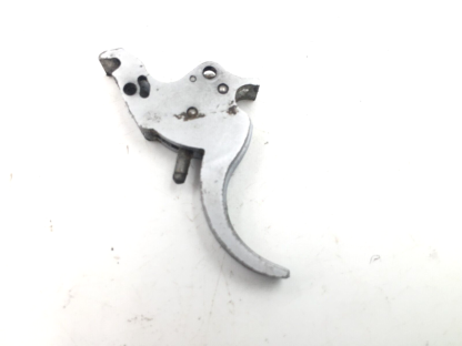 Smith & Wesson 60 .38 Special, Revolver Parts: Trigger