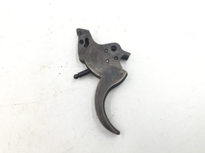 Smith & Wesson 10-7 .38 Special, Revolver Parts: Trigger