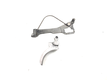 Ruger P90 .45 ACP, Pistol Parts: Trigger, Trigger Bar with Spring