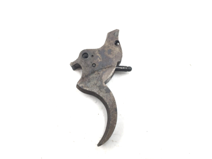 Smith & Wesson Victory .38 Special, Revolver Parts: Trigger - Image 5