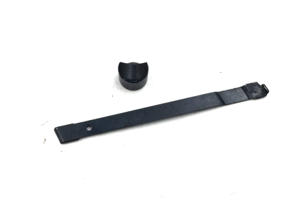 Bersa Thunder 380 .380ACP, Pistol Parts: Slide Stop, Mag Safety - Image 3