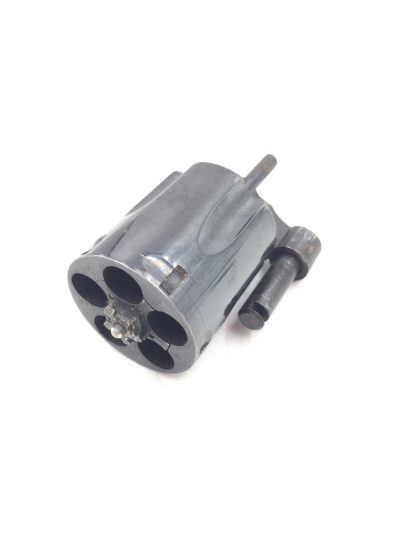 Rossi 68 .38Spl, Revolver Parts, Cylinder - Image 3