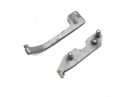 Taurus 605 .357 Magnum, Revolver Parts: Hand, Transfer Bar