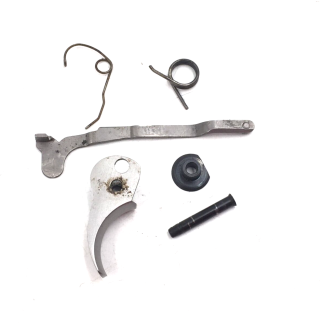 Kahr Arms CW-40 .40 S&W, Pistol Parts: Trigger, Bar, Spacer, Springs, Pin