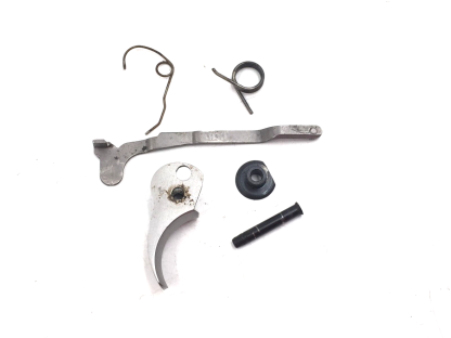 Kahr Arms CW-40 .40 S&W, Pistol Parts: Trigger, Bar, Spacer, Springs, Pin