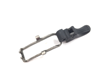 Walther P22 .22LR, Pistol Parts: Trigger - Image 3