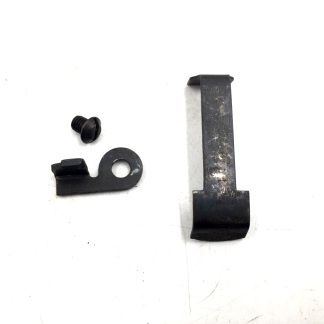 Mossberg 395 KB 12 Gauge, Shotgun Parts: Ejector, Mag Latch, Screw