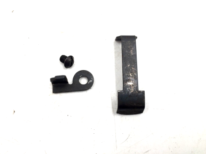 Mossberg 395 KB 12 Gauge, Shotgun Parts: Ejector, Mag Latch, Screw