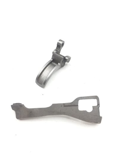 Ruger P89DC 9mm, Pistol Parts, Trigger and Bar - Image 3