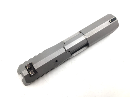 SCCY CPX-9 9mm, Pistol Parts: Slide, Barrel, Recoil Guide - Image 4