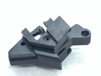 EAA Witness P-S 9mm pistol parts: hammer, lever, housing - Image 3