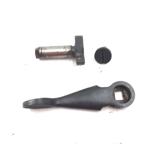 Norinco 99 SxS 12 Gauge, Shotgun Parts: Top Lever, Screw, Pin