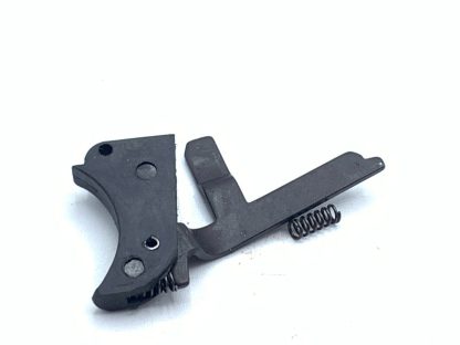 Jiminez Arms JA22 .22LR, pistol parts: trigger - Image 2