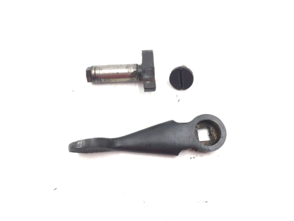 Norinco 99 SxS 12 Gauge, Shotgun Parts: Top Lever, Screw, Pin