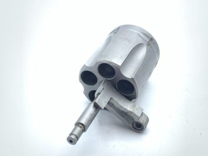 Charter Arms Off Duty 38spl pistol parts: cylinder - Image 3