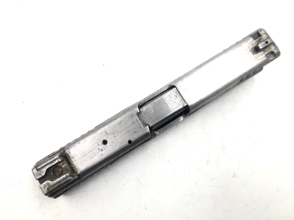 Zigana PX-9 9mm, Pistol Parts: Slide, Barrel, Recoil Guide - Image 5