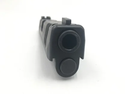 Springfield Armory XDM-40 3.8 Compact, 40 S&W Pistol Parts: Slide. Barrel - Image 4