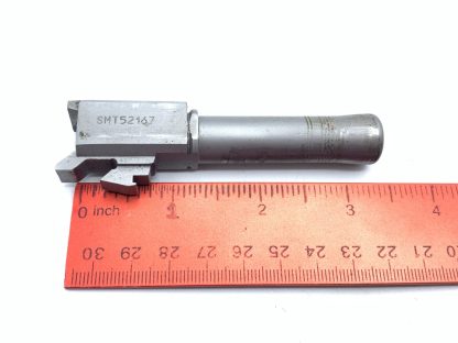 Taurus TH40C 40S&W pistol parts: barrel, recoil spring - Image 3