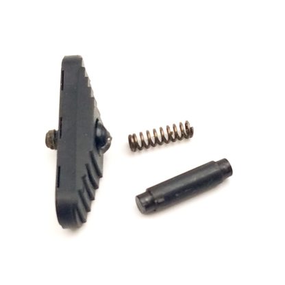 Mossberg 930 12ga, Shotgun Part. Safety Button, Plate, Screw, Pin, Spring - Image 3