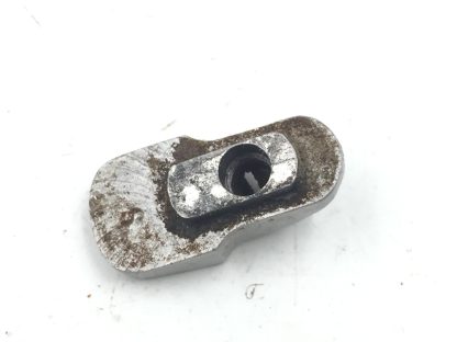 Smith & Wesson 60 .38 Special, Revolver Parts: Thumbpiece with Nut - Image 3