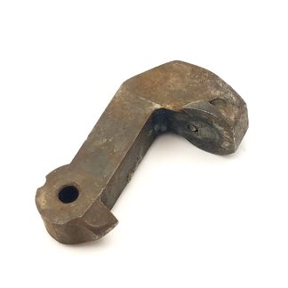 Remington 6 .22LR, Part. Bolt