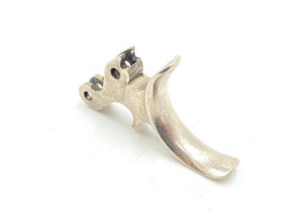 Smith & Wesson 32 Double Action, revolver parts: trigger - Image 3