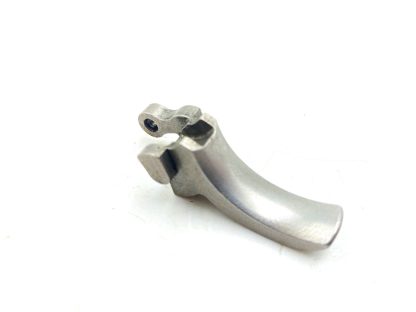 Ruger P85 MKII 9mm pistol parts: Trigger