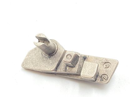 Bersa Firestorm Mini Firestorm 9mm, Pistol Part: Slide catch - Image 3