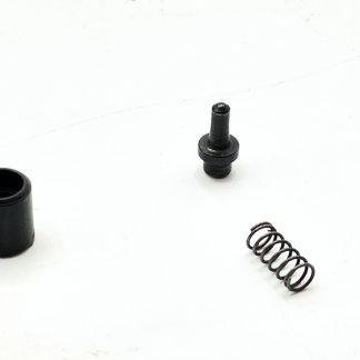 Ruger Bearcat Revolver Parts. firing pin, spring, recoil cup