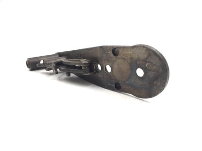 Montgomery Ward Co. Model Field 20 Gauge, Shotgun Parts: Trigger Plate - Image 5