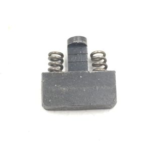 Davis P-380 .380 ACP, Pistol Parts: Shock Resistor, Springs