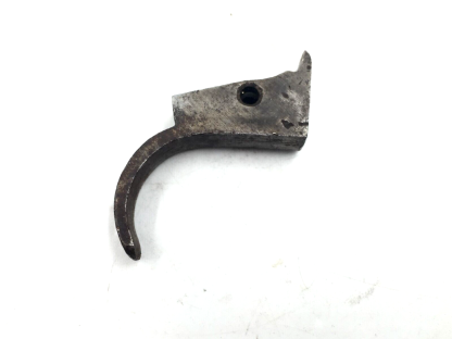 Hopkins & Allen Single Barrel 12 Gauge, Shotgun Parts: Trigger