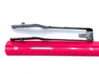 Mossberg 500AT 12ga. shotgun parts, elevator - Image 3